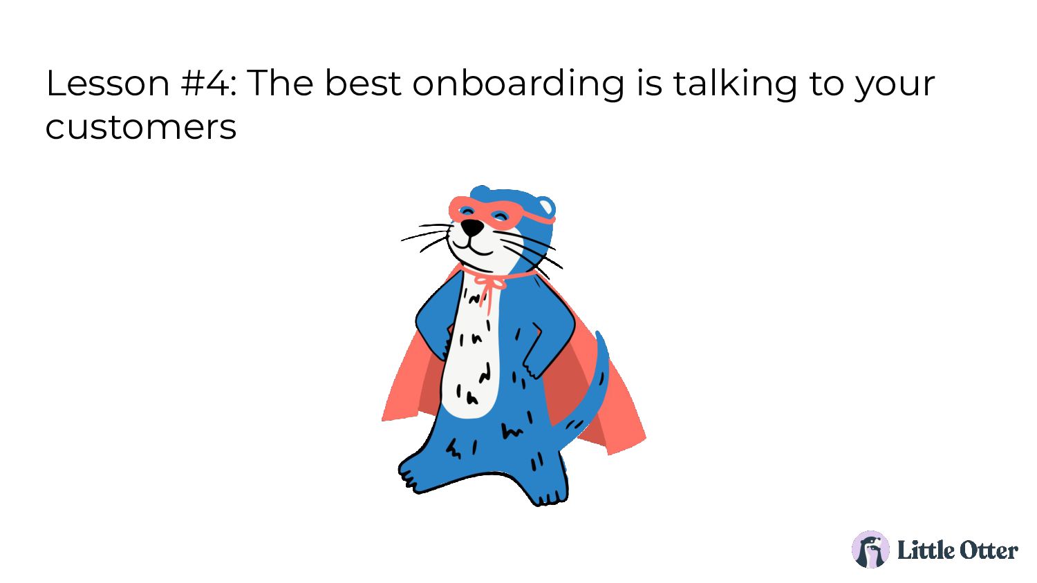 Confessions Of A First Head Of Product - slide 11