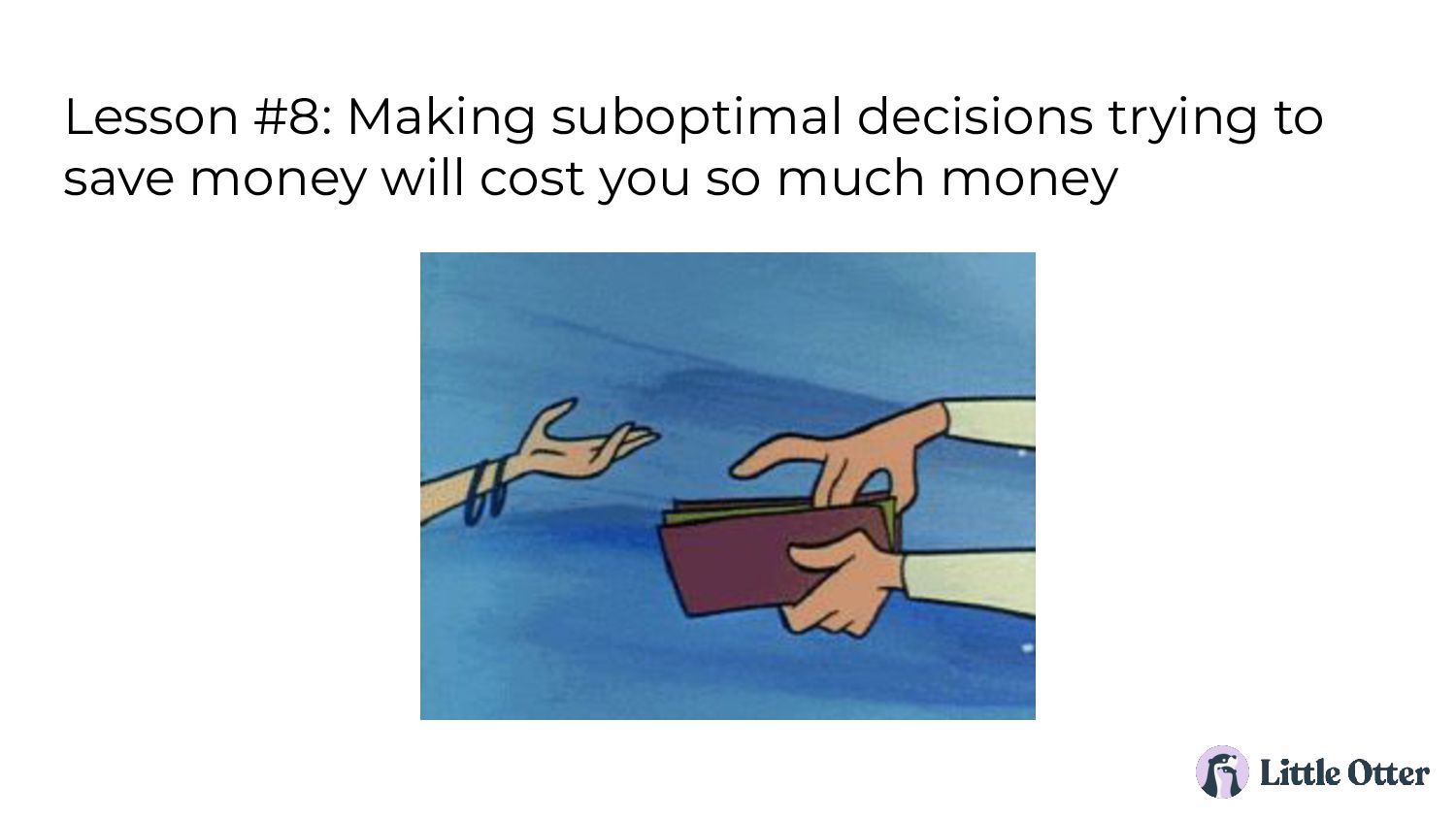 Confessions Of A First Head Of Product - slide 15