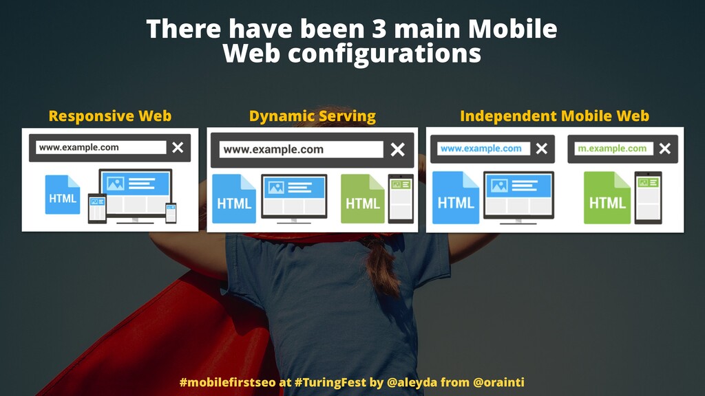 SEO in a Mobile-First Index: What Marketers Need to Know - slide 23