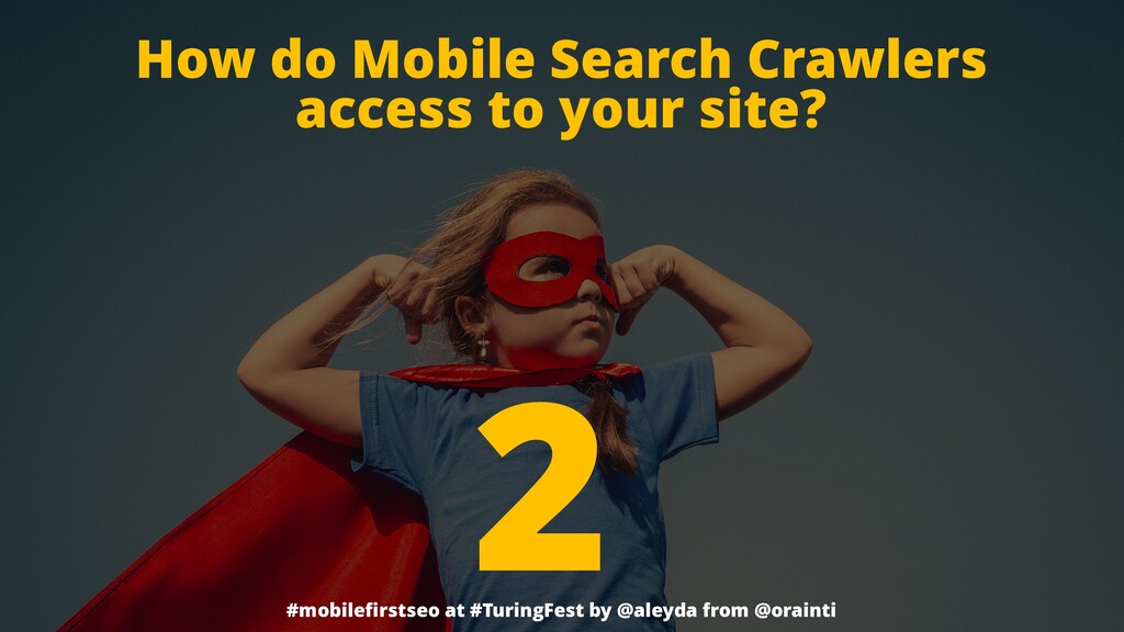 SEO in a Mobile-First Index: What Marketers Need to Know - slide 34