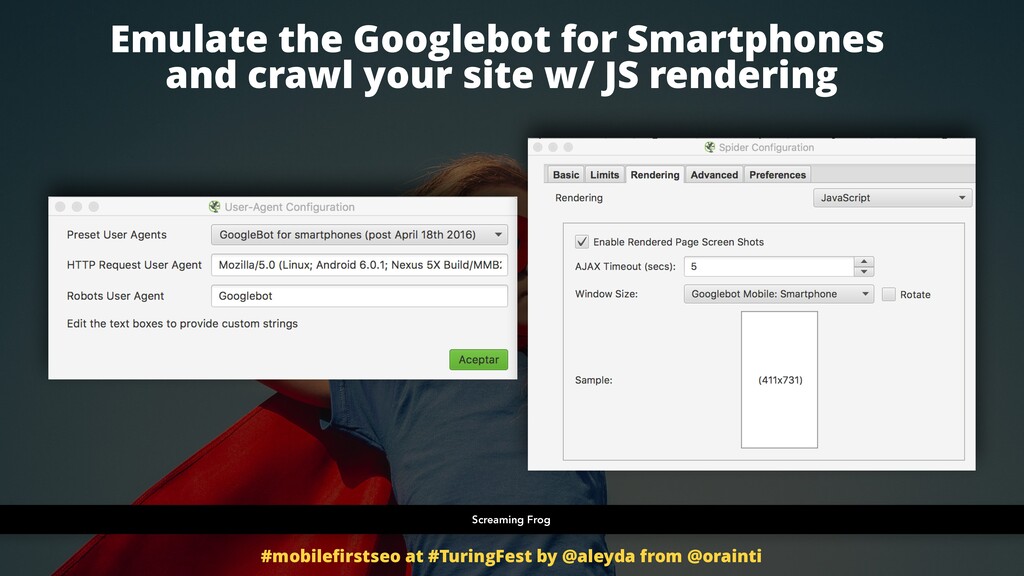 SEO in a Mobile-First Index: What Marketers Need to Know - slide 39