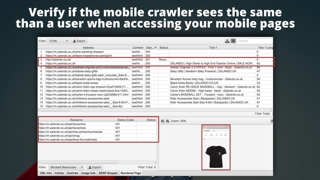SEO in a Mobile-First Index: What Marketers Need to Know - slide 40