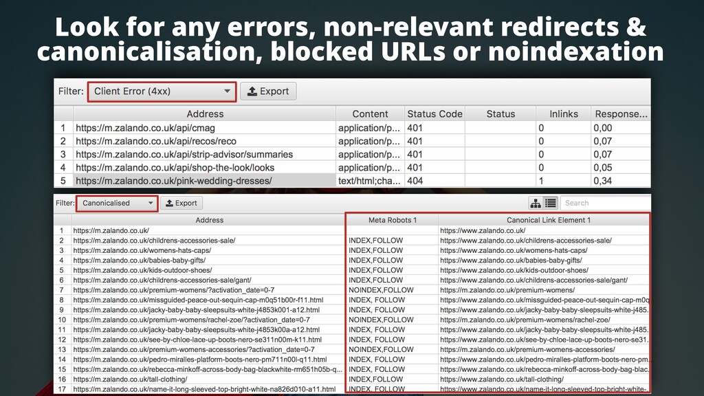 SEO in a Mobile-First Index: What Marketers Need to Know - slide 41