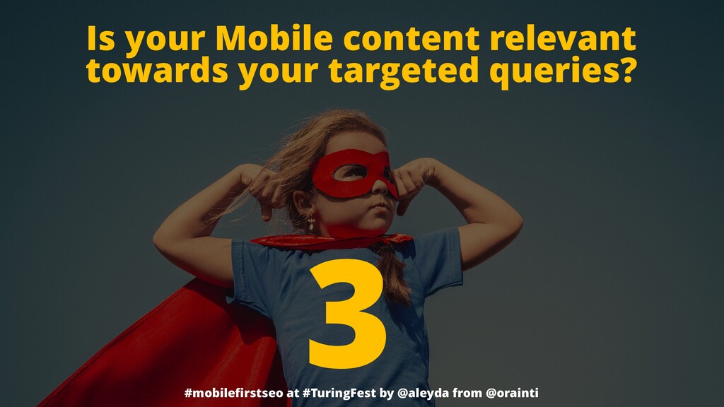 SEO in a Mobile-First Index: What Marketers Need to Know - slide 42