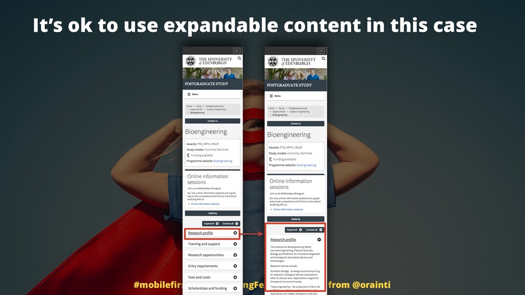 SEO in a Mobile-First Index: What Marketers Need to Know - slide 45