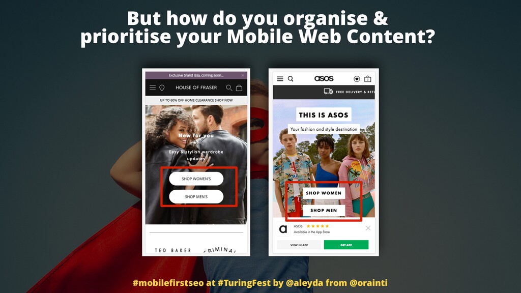 SEO in a Mobile-First Index: What Marketers Need to Know - slide 46