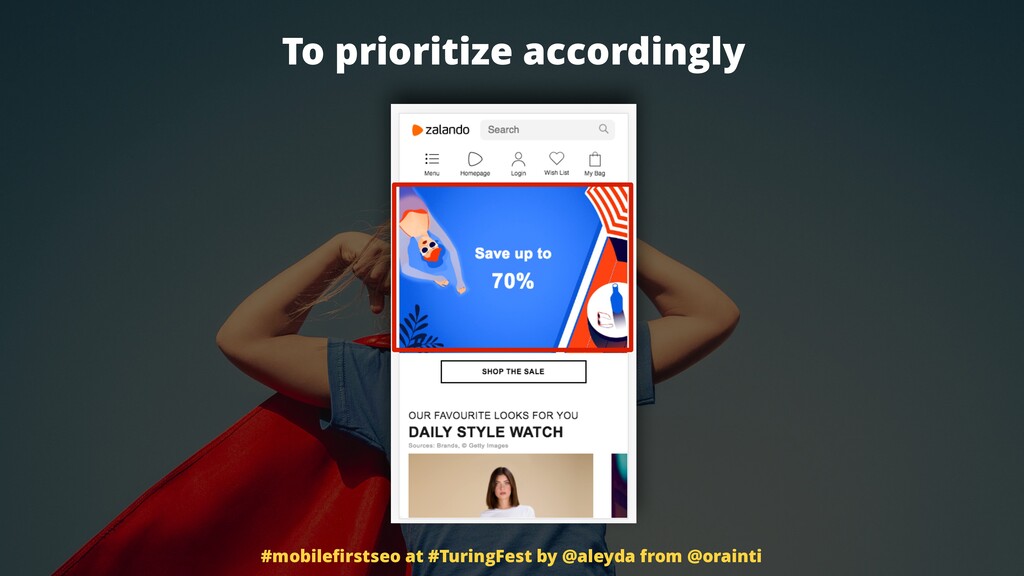 SEO in a Mobile-First Index: What Marketers Need to Know - slide 54