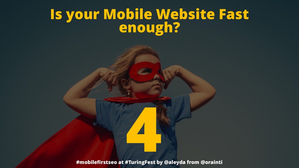 SEO in a Mobile-First Index: What Marketers Need to Know - slide 55