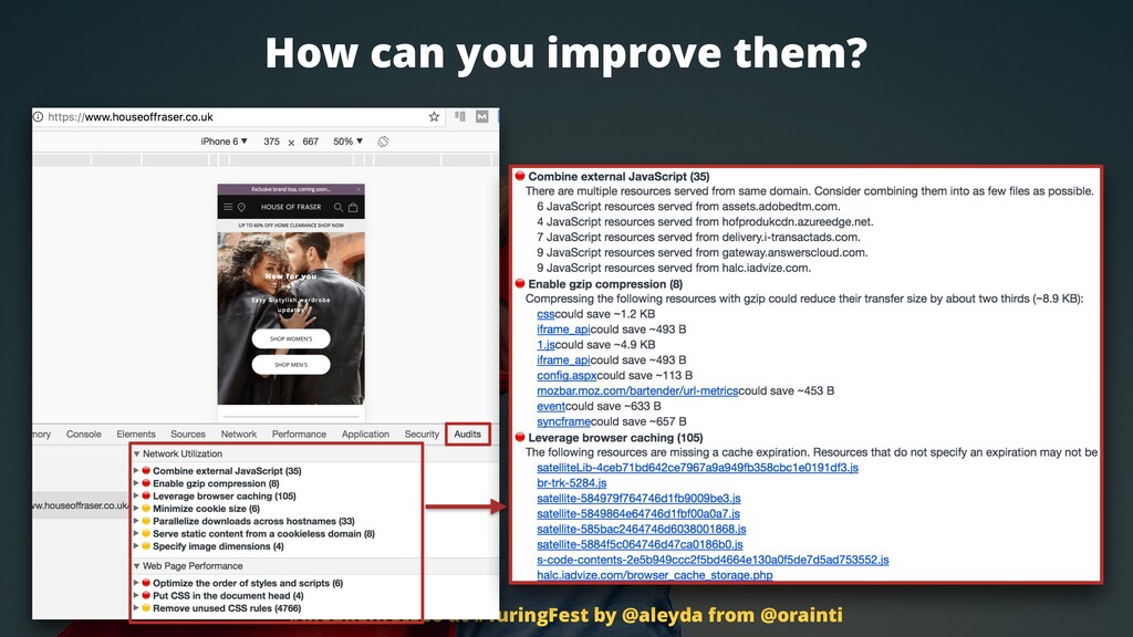 SEO in a Mobile-First Index: What Marketers Need to Know - slide 60