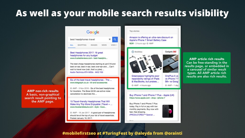 SEO in a Mobile-First Index: What Marketers Need to Know - slide 64