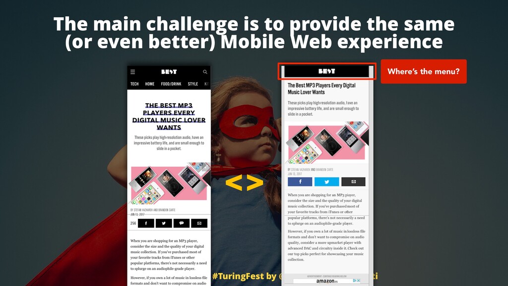 SEO in a Mobile-First Index: What Marketers Need to Know - slide 67