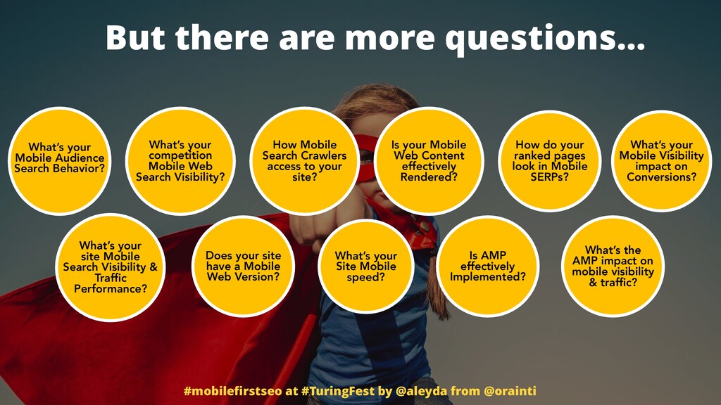 SEO in a Mobile-First Index: What Marketers Need to Know - slide 73