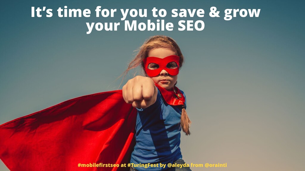 SEO in a Mobile-First Index: What Marketers Need to Know - slide 75