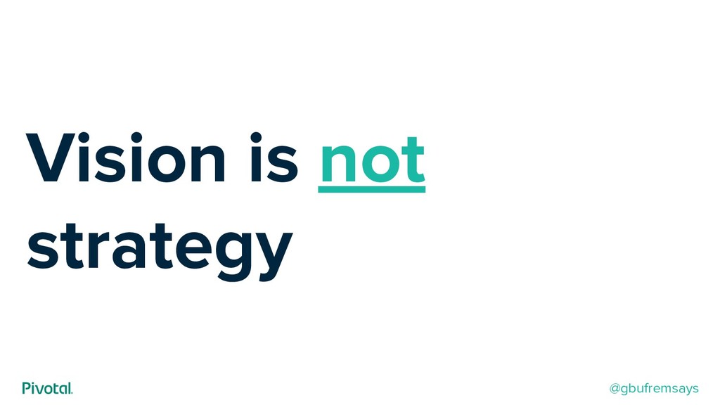 Taming Your Monster: The Art of Saying “No” While Building Products - slide 16