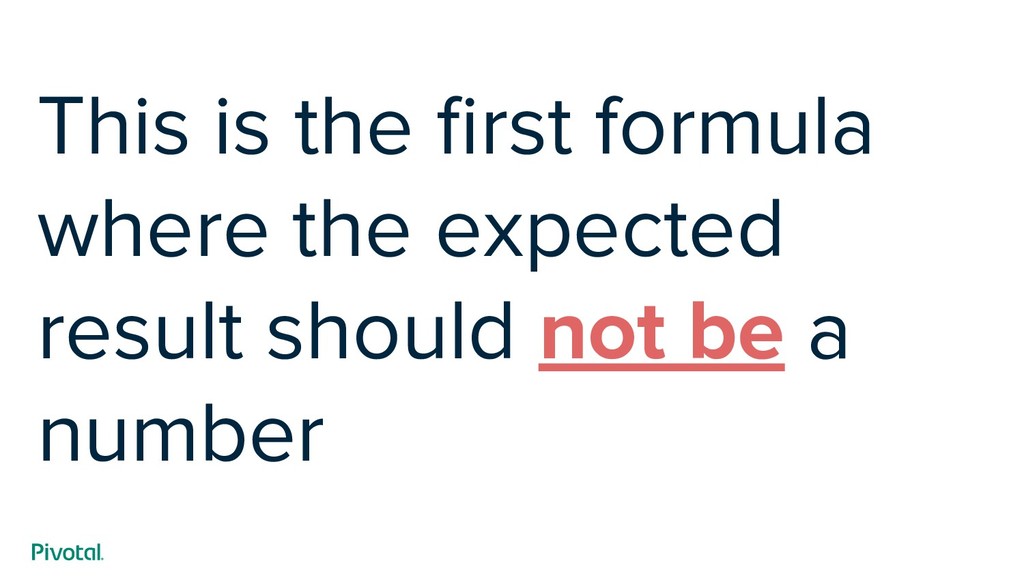 Taming Your Monster: The Art of Saying “No” While Building Products - slide 45