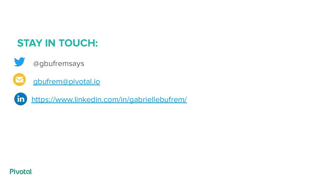 Taming Your Monster: The Art of Saying “No” While Building Products - slide 52