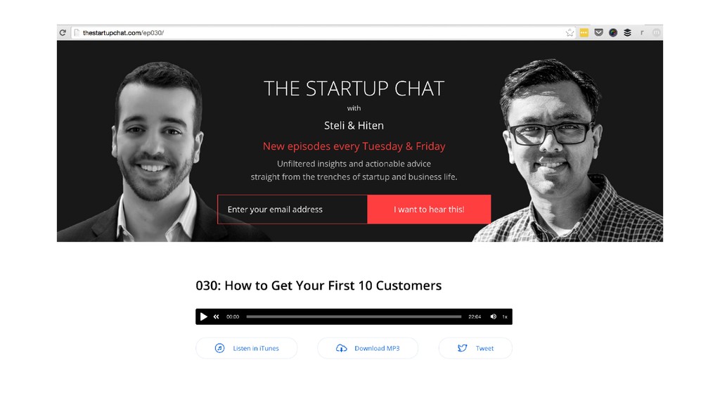 The 7 Deadly Startup Sales Sins - slide 4