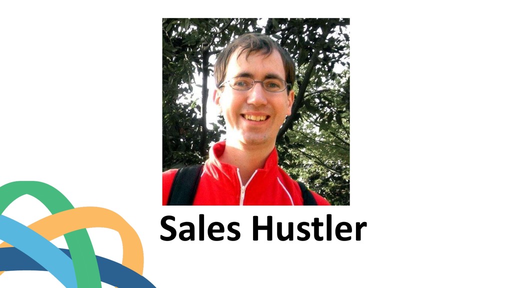 The 7 Deadly Startup Sales Sins - slide 6