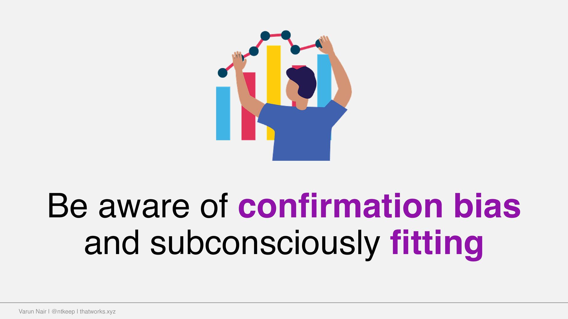 Going From 0 to 1: The Stuff You Don’t Read About - slide 20
