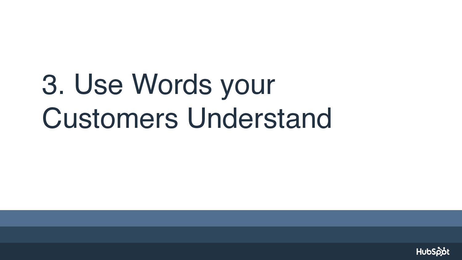 Scaling Up: Product Marketing Lessons from Ten Years at HubSpot - slide 42