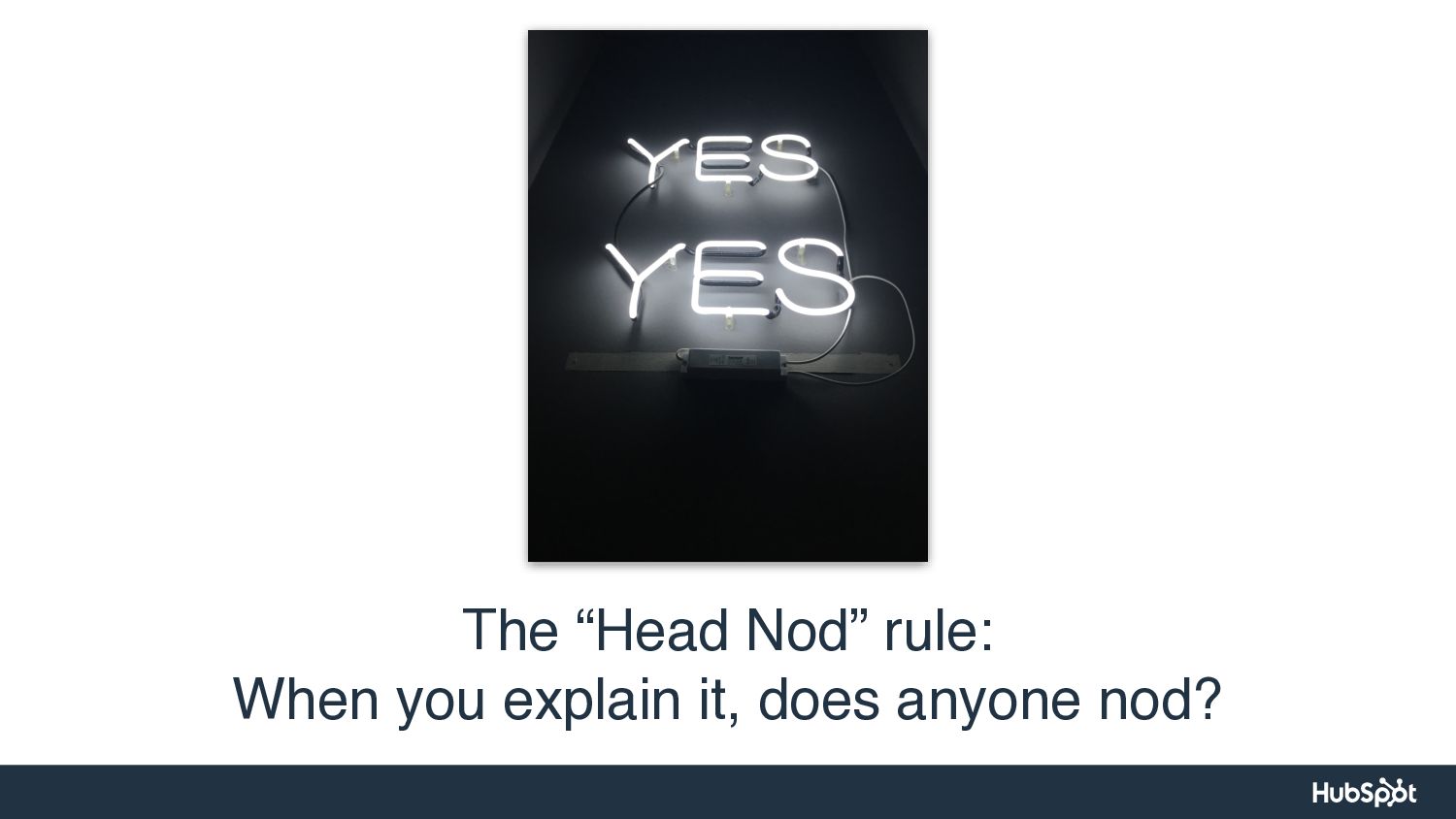 Scaling Up: Product Marketing Lessons from Ten Years at HubSpot - slide 53