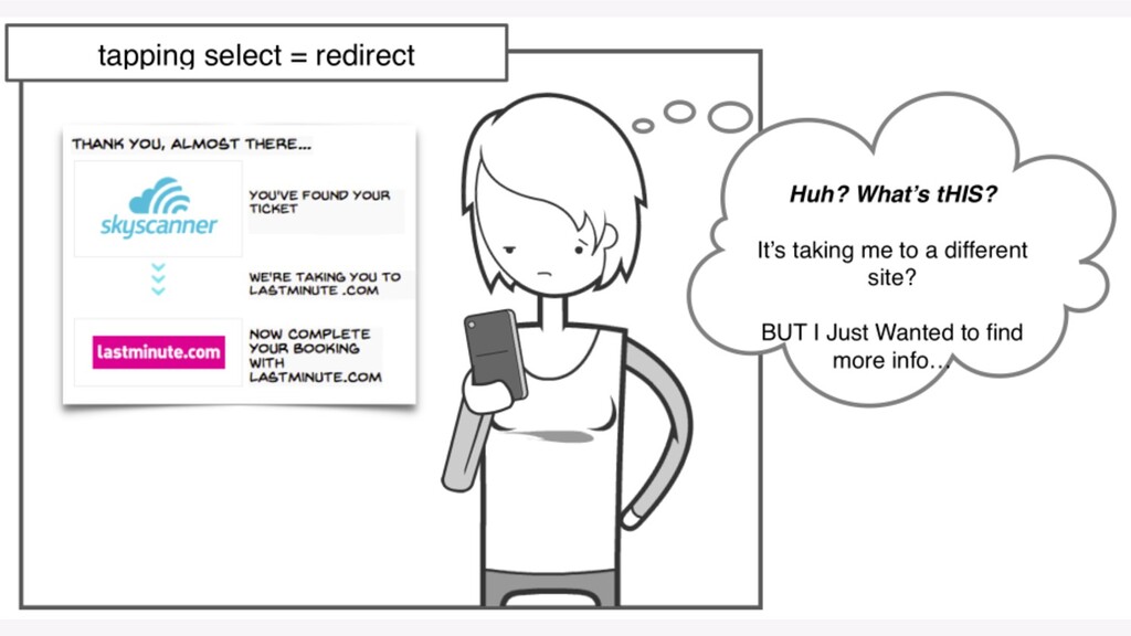Science and Sensibility: Thoughts on Experimentation and Growth - slide 17