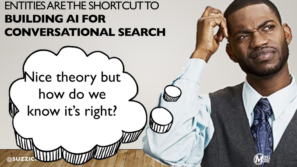 The New Way Google Understands the World - slide 46