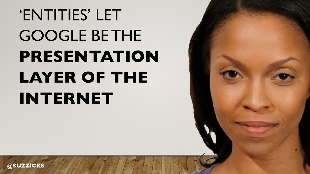 The New Way Google Understands the World - slide 57