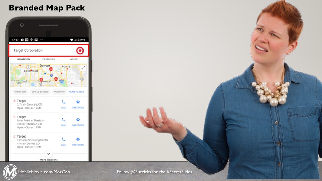 The New Way Google Understands the World - slide 65