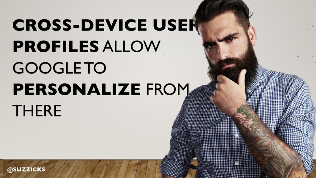 The New Way Google Understands the World - slide 69