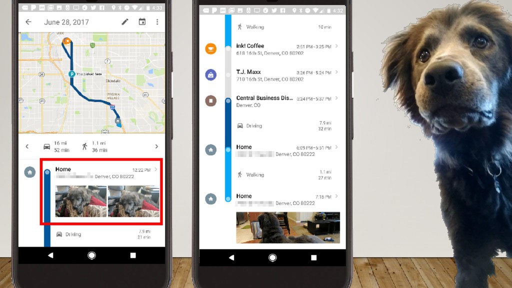 The New Way Google Understands the World - slide 72