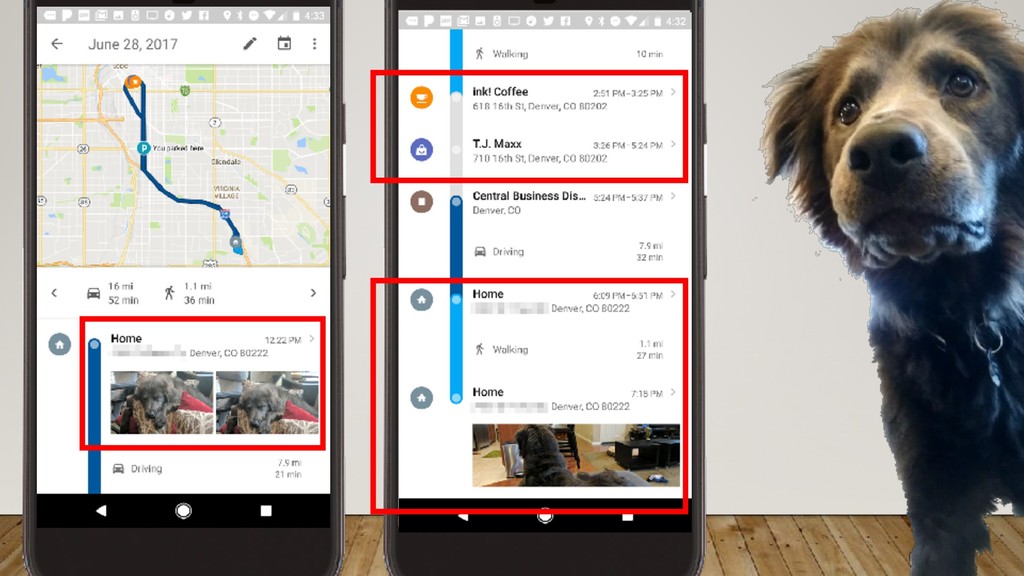 The New Way Google Understands the World - slide 74