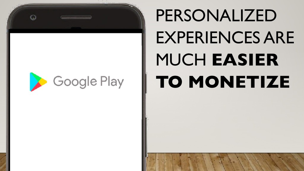 The New Way Google Understands the World - slide 80
