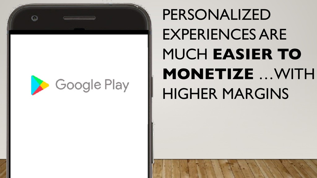 The New Way Google Understands the World - slide 81