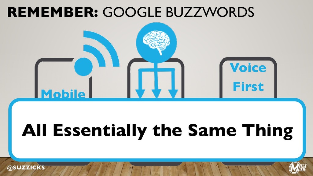 The New Way Google Understands the World - slide 91