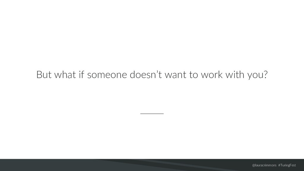 Making the Connection - slide 20