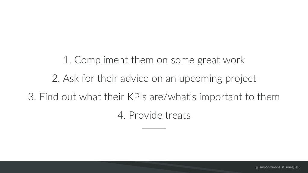 Making the Connection - slide 24