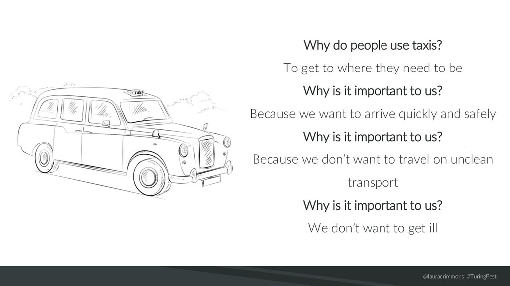 Making the Connection - slide 50