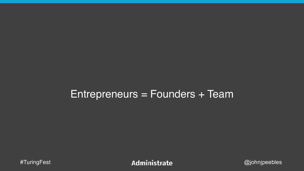 “Things Are Getting Mental”: Let's Talk About Self-Care and Startups - slide 19
