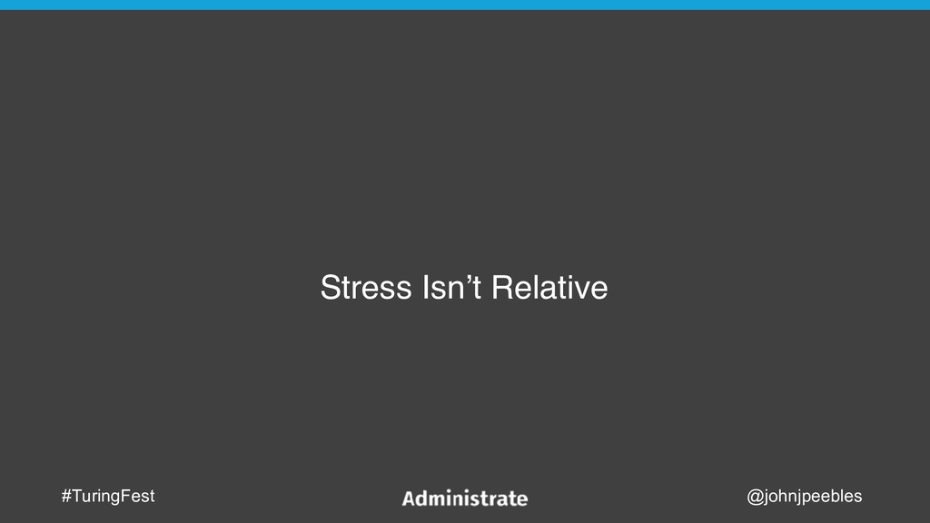 “Things Are Getting Mental”: Let's Talk About Self-Care and Startups - slide 20