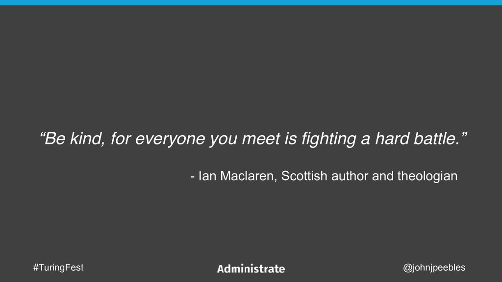 “Things Are Getting Mental”: Let's Talk About Self-Care and Startups - slide 25
