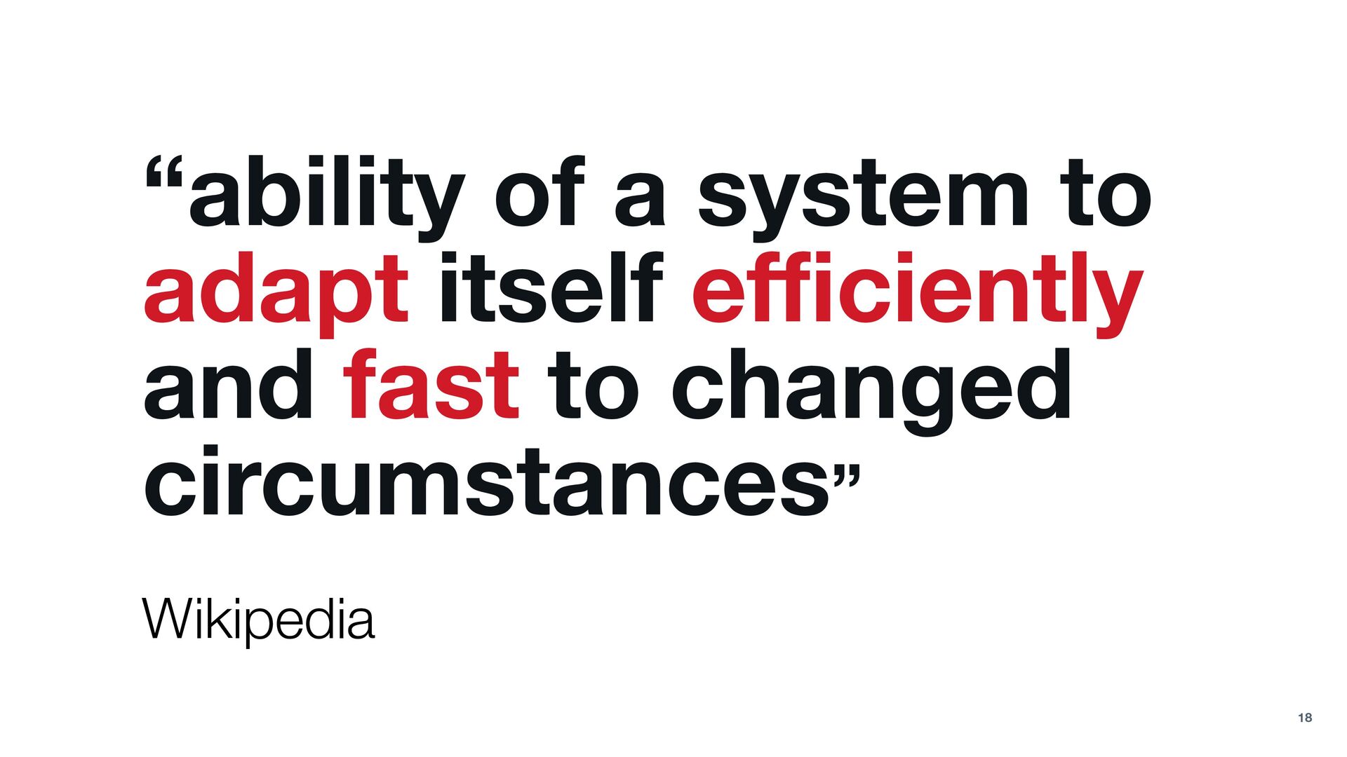 Time for a Health Check: Building the Operating System of a Healthy and Responsible Tech Business - slide 18