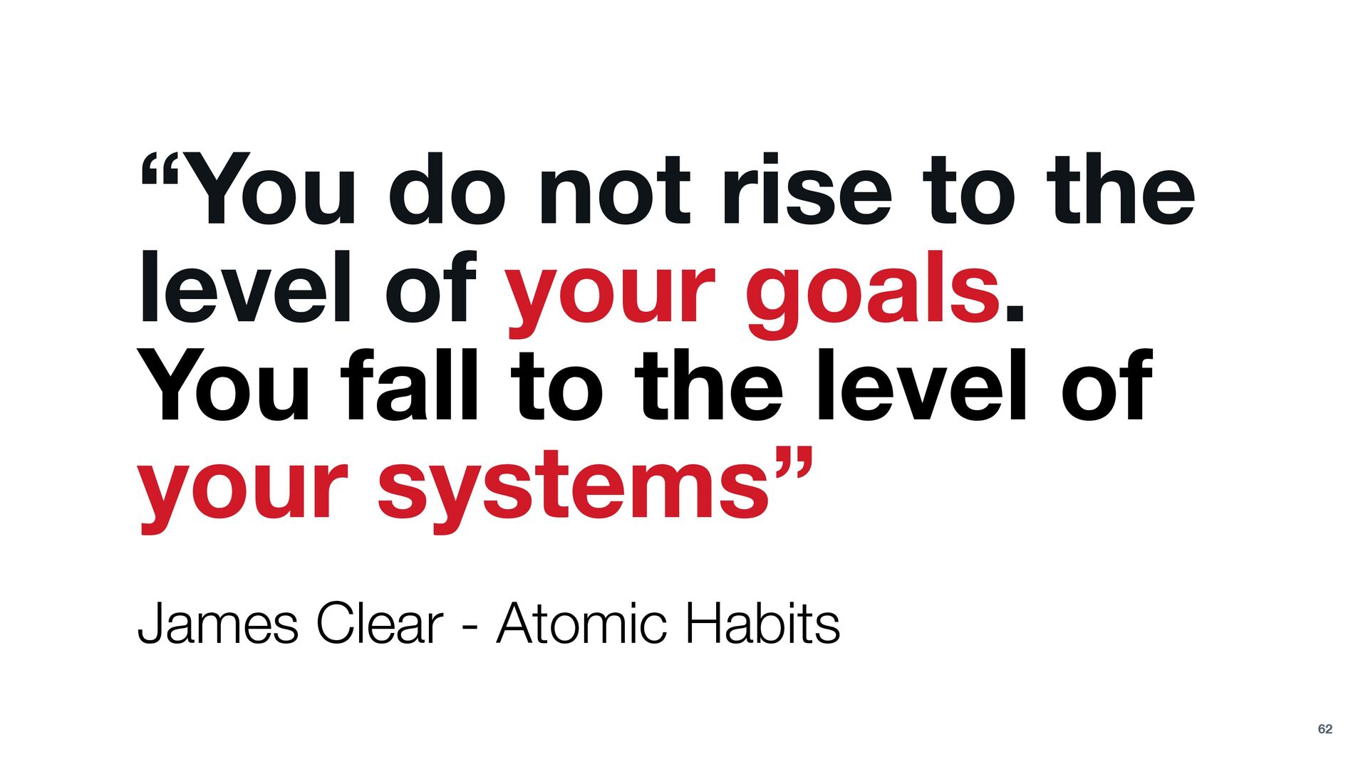 Time for a Health Check: Building the Operating System of a Healthy and Responsible Tech Business - slide 62