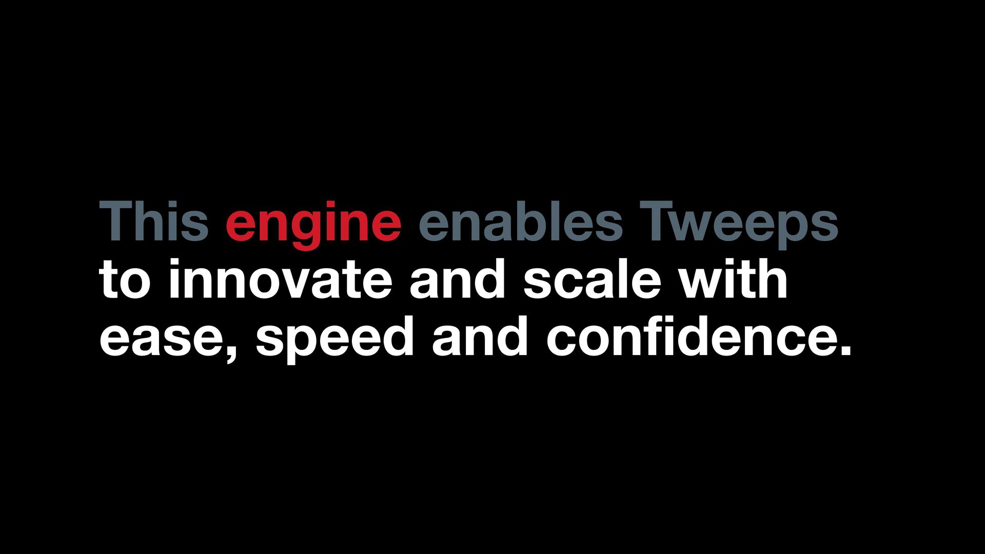 Time for a Health Check: Building the Operating System of a Healthy and Responsible Tech Business - slide 7