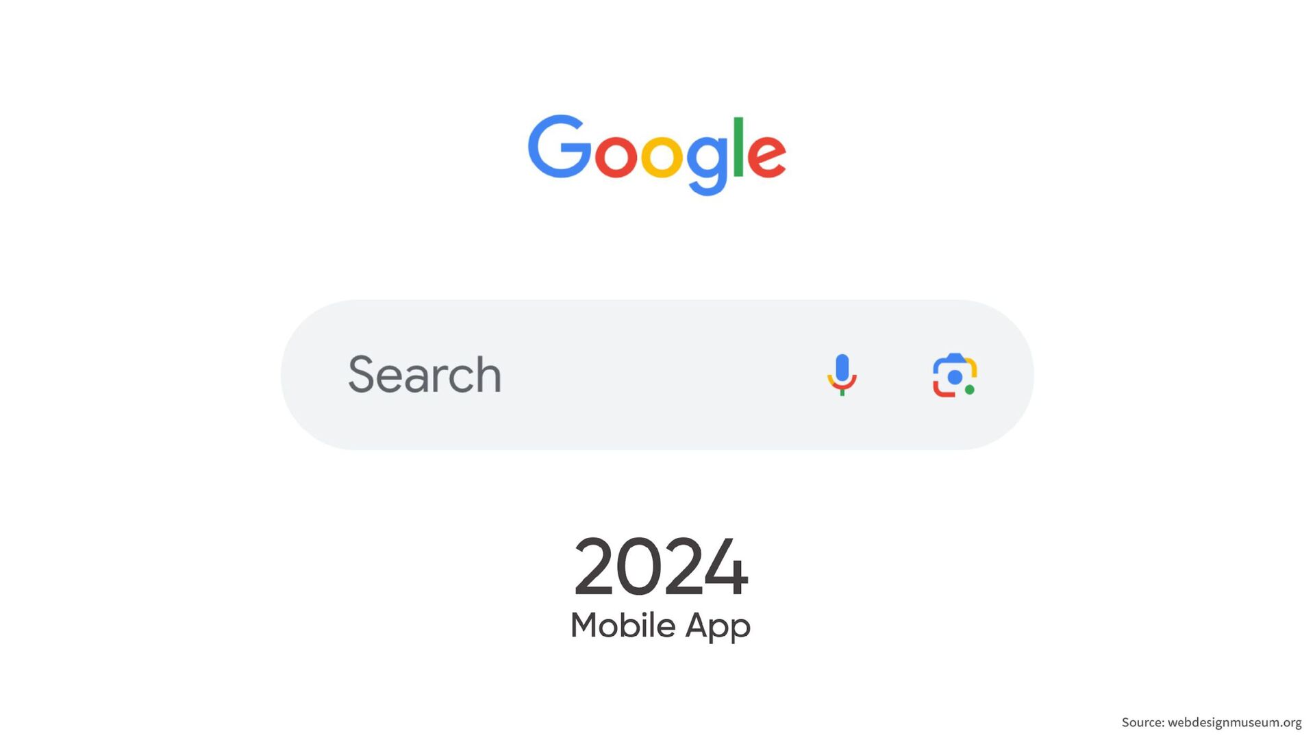 Beyond Google: Why 2025 will See The End of Era - slide 10