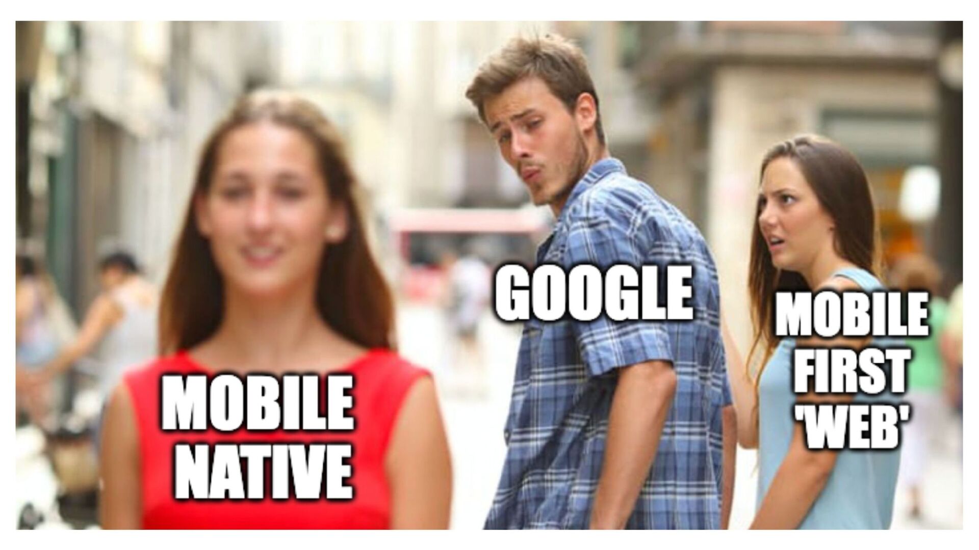 Beyond Google: Why 2025 will See The End of Era - slide 101