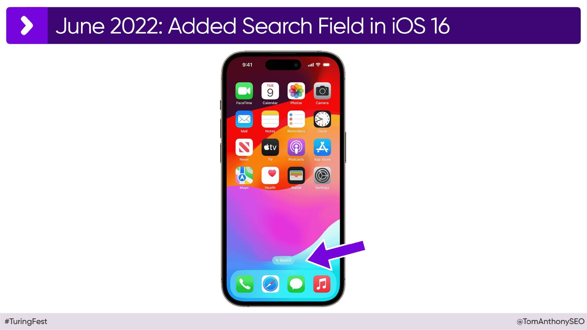 Beyond Google: Why 2025 will See The End of Era - slide 106