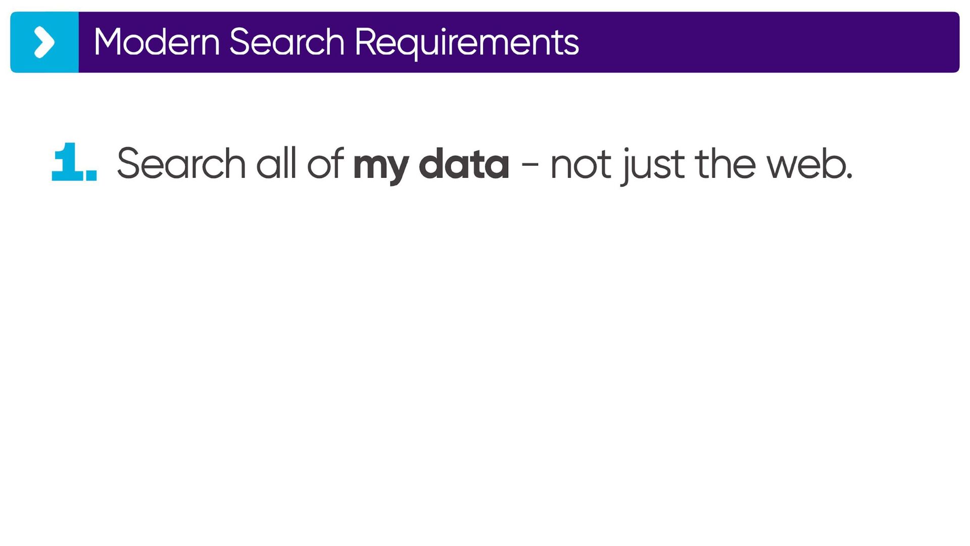 Beyond Google: Why 2025 will See The End of Era - slide 108