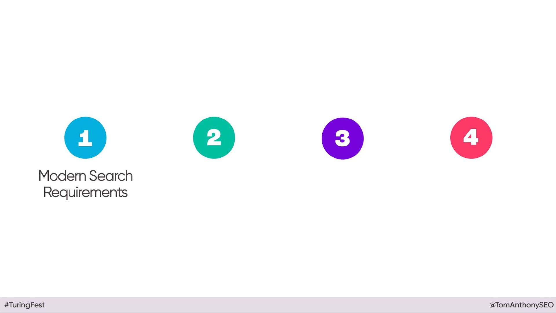 Beyond Google: Why 2025 will See The End of Era - slide 15