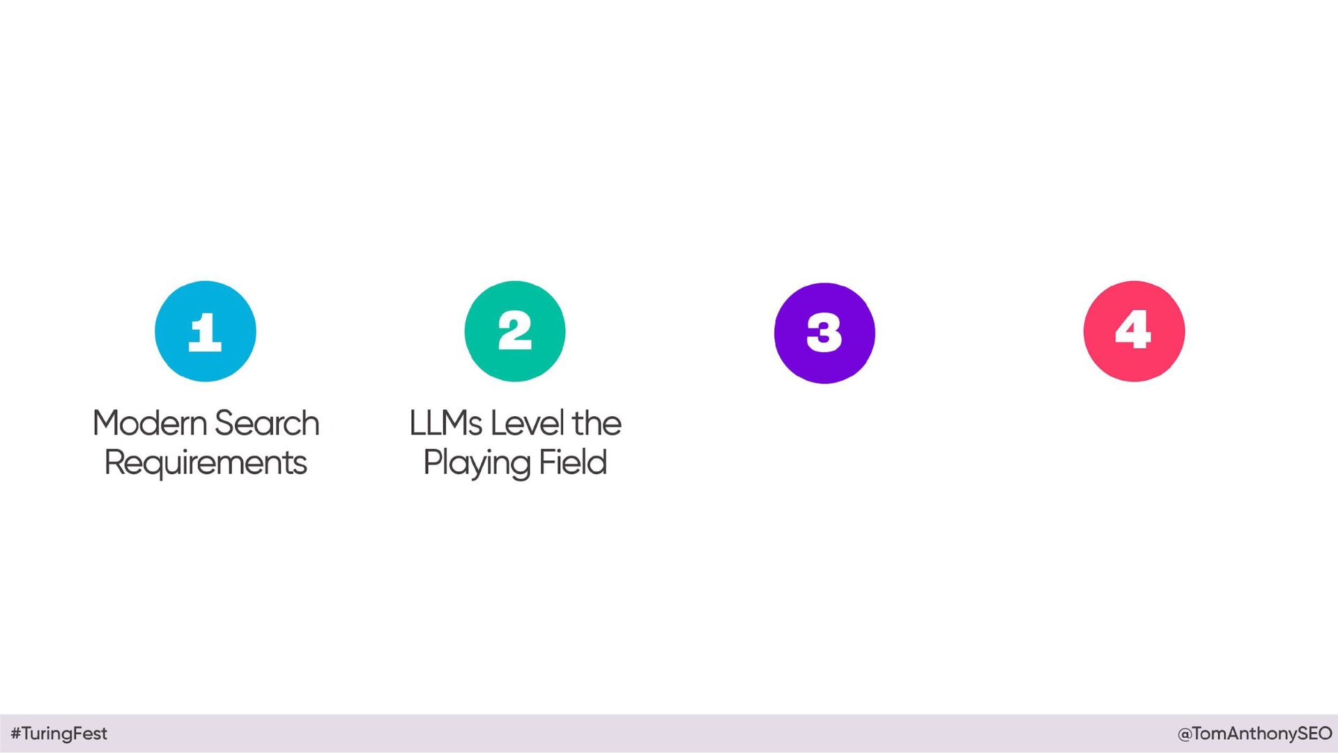 Beyond Google: Why 2025 will See The End of Era - slide 16